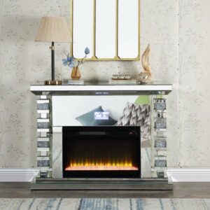 Noralie Fireplace $1699