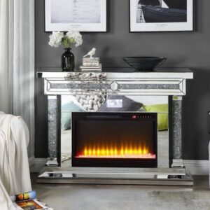 Noralie Fireplace $1649