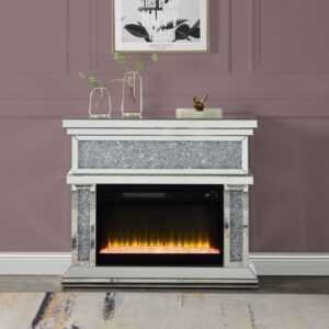 Noralie Fireplace $1329