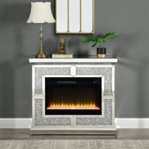 Noralie Fireplace $999