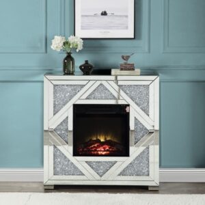 Noralie Fireplace $899
