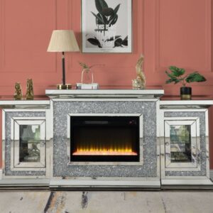Noralie Fireplace $2800