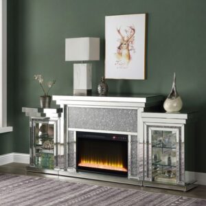 Noralie Fireplace $2599