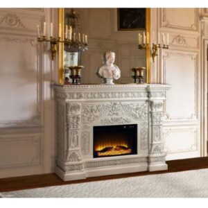 Zabrina Fireplace $2169