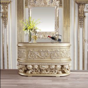 Vatican Dresser $2299.90