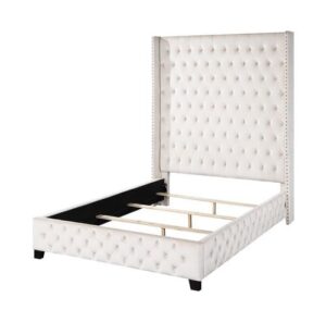Fabrice Eastern King Bed $1099.90
