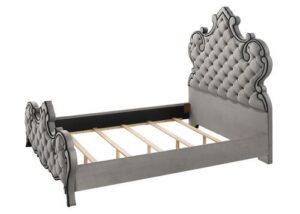 Perine Eastern King Bed $1399.90