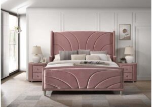 Salonia Eastern King Bed $1099.90