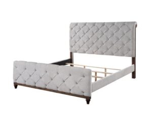 Andria California King Bed $1299.90