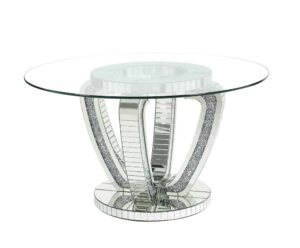 Noralie Dining Table $1699