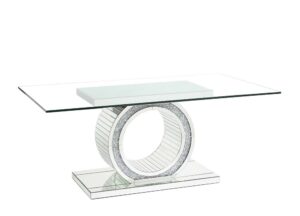 Noralie Dining Table $1799