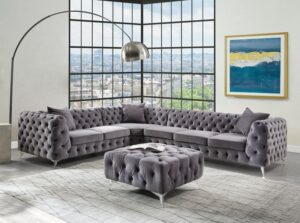 Wugtyx Sectional Sofa $2999.90