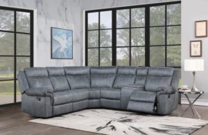 Dollum Sectional Sofa $2299.90