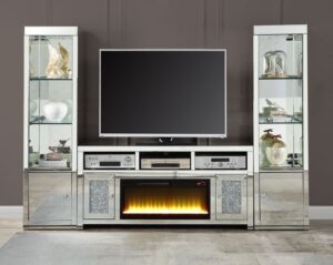 Noralie TV Stand $1670