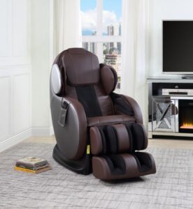Pacari Massage Chair $3598.99