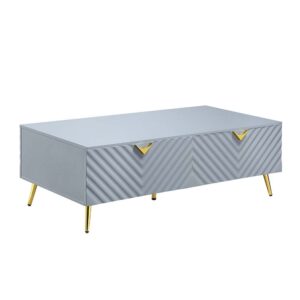 Gaines Coffee Table $499