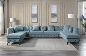 Atronia Sectional Sofa $3999.90