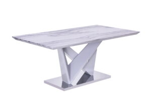 Faux Marble Table $1199