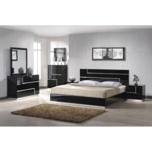 Modern Bedroom $829.99